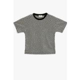 Koton 2SKG10183AK Kız Çocuk T-shirt