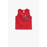 Koton 2SMB30010TK Erkek Bebek Atlet