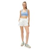 Koton 3SAK30034NK Mavi Bralet Sütyen