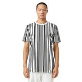 Koton 3SAM10011HK02N Siyah Erkek T-Shirt