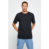 Koton 3SAM10014HK Gri 031 Erkek Jersey Pamuk T-Shirt