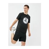 Koton 3SAM10050NK Erkek T-shirt