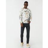 Koton 3SAM40017ND Siyah Erkek Jeans