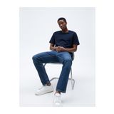 Koton 3SAM40238ND Erkek Kot Pantolon