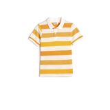 Koton 3SKB10181TK Sarı Erkek Çocuk T-shirt