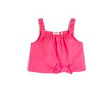 Koton 3SKG60009AW Pembe Kız Çocuk Bluz