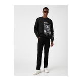 Koton 3WAM40001BD Straight Erkek Jean Pantolon