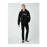 Koton 3WAM40070BD Slim Erkek Jean Pantolon