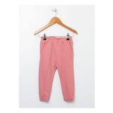 Koton 3WMG40020AK Pembe Bebek Eşofman Altı