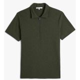 Koton 4SAM10101MK Haki Erkek T-shirt