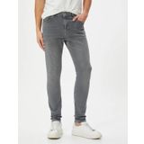 Koton 4SAM40017ND Gri Erkek Jean Pantolon