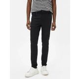 Koton 4SAM40065ND Michael Siyah Erkek Jean Pantolon