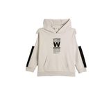 Koton 4SKB10213TK Gri Erkek Çocuk Sweatshirt