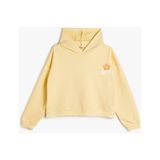 Koton 4SKG10012AK Sarı Kız Çocuk Sweatshirt