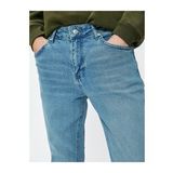 Koton 4WAM40011ND Skinny Michael Erkek Jean Pantolon