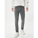 Koton 4WAM40248ND Erkek Kot Pantolon