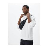 Koton 4WAM70023MK Ekru Erkek Sweatshirt