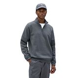 Koton 4WAM70122MK Antrasit Erkek Sweatshirt