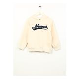 Koton 4WKG10055AK Ekru Kız Çocuk Sweatshirt
