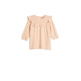 Koton 4WMG80007AK Pembe Kız Çocuk Elbise