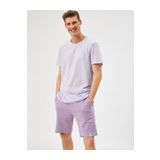 Koton 5002420124 Kiremit Erkek T-shirt