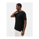 Koton 5002426385 Siyah Erkek T-shirt