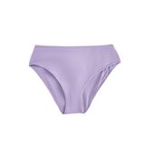 Koton 8YAK88301OM999 Yüksek Bel Kadın Bikini Altı