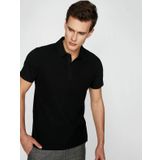 Koton 8YAM11939LK Beyaz Erkek T-Shirt