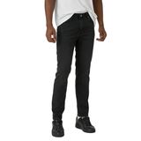 Koton 999 Erkek Slim Fit Kot Brad Jean Siyah Pantolon