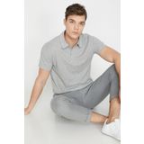 Koton 9YAM12003OK Mavi Erkek T-shirt