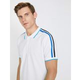 Koton 9YAM12380LK000 Erkek T-Shirt