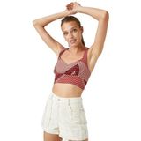 Koton Askılı Crop Atlet 40