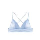 Koton Bağlamalı Arkası Çapraz Askılı Bralet Bikini Üstü