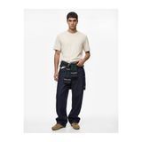 Koton Basic Ekru Genç Erkek T-Shirt 6SAM10241MK
