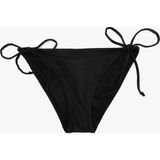 Koton Basic Ipli Bikini Altı - Siyah - 36