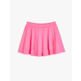 KOTON Basic Mini Etek Pileli
