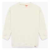 Koton Bej Erkek Bebek Sweatshirt 6WMB10046TK - 12 - 18 Ay