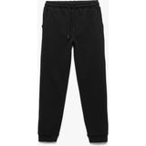 Koton Beli Bağcıklı Cepli Basic Jogger Eşofman Altı Siyah Erkek Çocuk Kış Sezonu İçin Rahat Tasarım - 4 - 5 Yaş