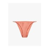 Koton Boncuklu Dokulu Ipli Slip Bikini Altı