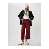 Koton Bordo Kadın Jeans 5WAL40037MW
