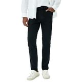 Koton Brad Slim Erkek Jean Pantolon, Siyah, 29-30 Beden