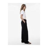 Koton Cepli Oversize Geniş Paça Baggy Kumaş Pantolon