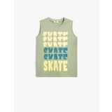 Koton Cotton Tank Top