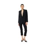 Koton Crop Paça Cigarette Pantolon Regular Fit
