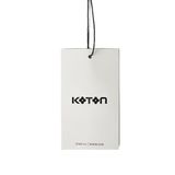Koton Dik Yaka Uzun Kollı 100. Yıl Özel Sweatshirt, Kız Çocuk, Ekru, 5/6 Yaş