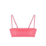 Koton Dokulu Straplez Bikini Üstü
