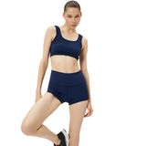 KOTON Ekstra Mini Spor Tayt Standart Bel Slim Fit