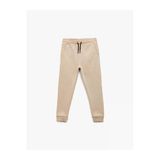 Koton Erkek Çocuk Basic Jogger Eşofman Altı