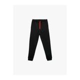 Koton Erkek Çocuk Basic Jogger Eşofman Altı