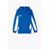Koton Erkek Çocuk Kapşonlu Sweatshirt Kanguru Cepli Uzun Kollu